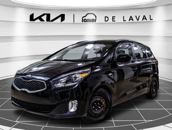 2016 Kia Rondo LX
