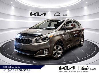 Kia Rondo LX 2016