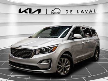 2020 Kia Sedona LX