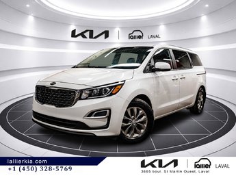 Kia Sedona LX 2020