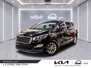 Kia Sedona LX 2020