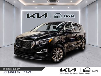 Kia Sedona LX 2020