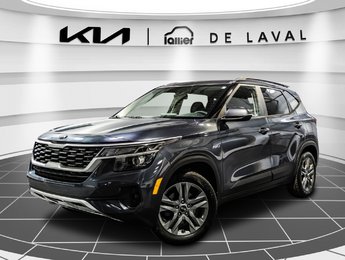Kia Seltos LX 2021