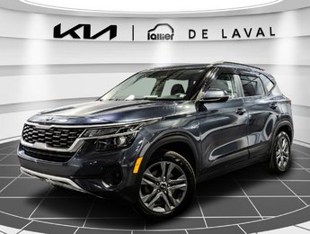 Kia Seltos LX 2021