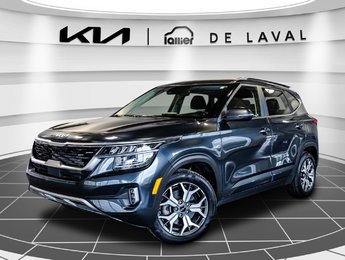 Kia Seltos EX PREMIUM 2022