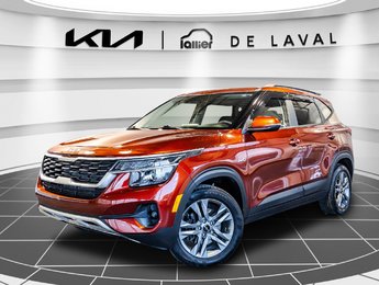 Kia Seltos LX 2022