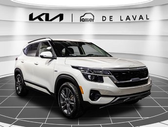 Kia Seltos EX 2022