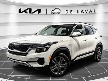 Kia Seltos EX 2022