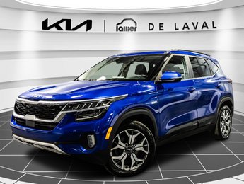Kia Seltos EX PREMIUM 2022