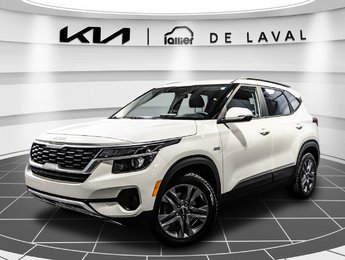 Kia Seltos LX 2022