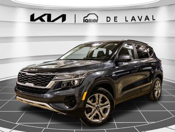 Kia Seltos LX 2022