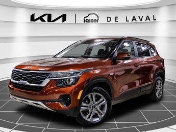 Kia Seltos LX 2022