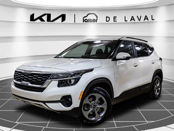 Kia Seltos LX 2022