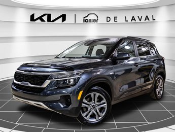 Kia Seltos EX 2022