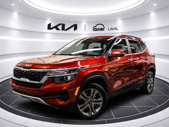 Kia Seltos EX 2022