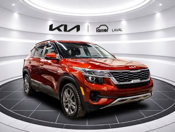 Kia Seltos LX 2022