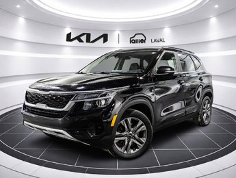 Kia Seltos EX 2022