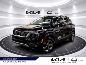 Kia Seltos LX 2022