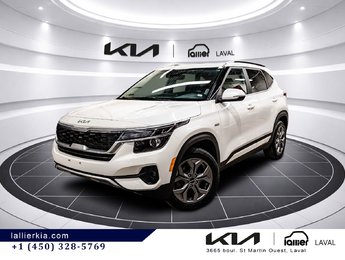 Kia Seltos EX 2022