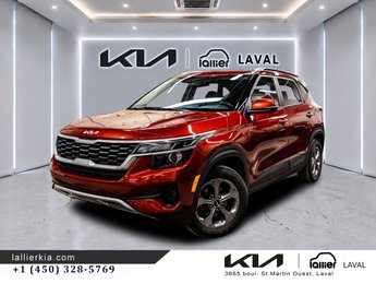 Kia Seltos LX 2022