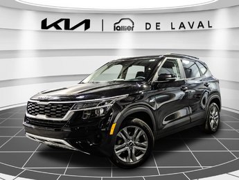 Kia Seltos LX 2023