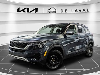 2023 Kia Seltos EX
