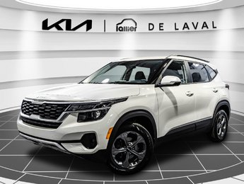 Kia Seltos LX 2023