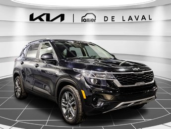 Kia Seltos LX 2023
