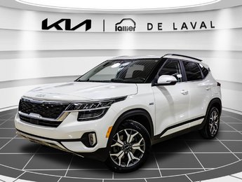 Kia Seltos EX Premium 2023