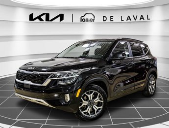 Kia Seltos EX Premium 2023