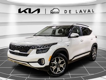 Kia Seltos EX Premium 2023