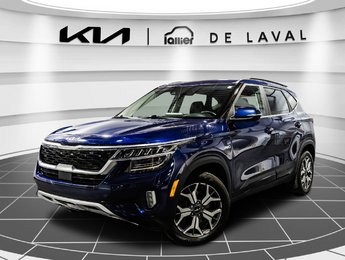 Kia Seltos EX Premium 2023