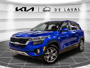 Kia Seltos EX Premium 2023