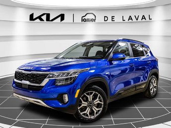 Kia Seltos Ex Premium 2023