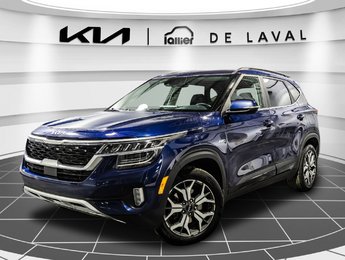 Kia Seltos Ex Premium 2023