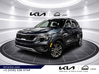 Kia Seltos EX 2023