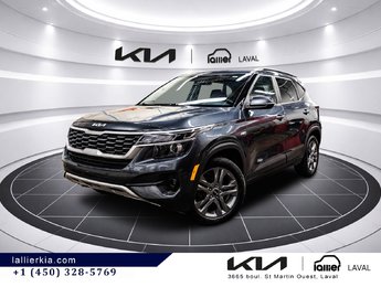 Kia Seltos LX 2023