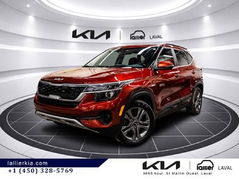 Kia Seltos EX 2023