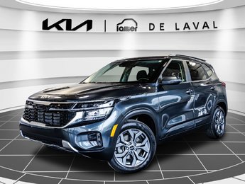 Kia Seltos EX 2024