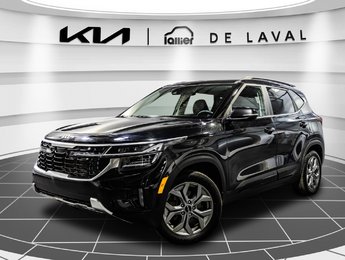 Kia Seltos EX 2024