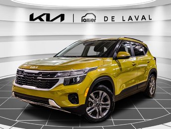 Kia Seltos LX 2024