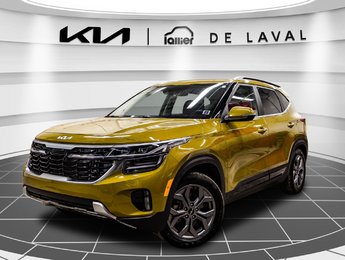 Kia Seltos EX 2024