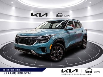 Kia Seltos EX 2024
