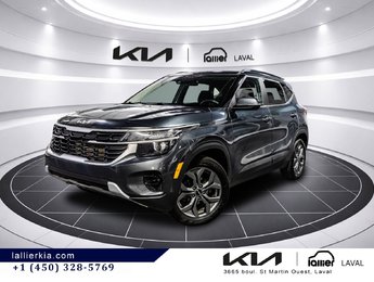 Kia Seltos LX 2024