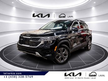 Kia Seltos LX 2024
