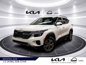 Kia Seltos LX 2024