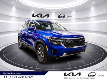 Kia Seltos EX 2024