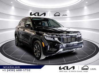 Kia Seltos EX 2025
