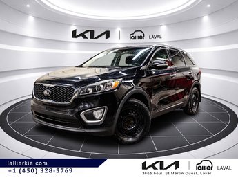 Kia Sorento LX 2017