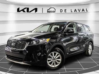 Kia Sorento EX 2.4 2019